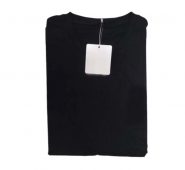 100% cotton mens t shirts for man fashion 200gsm men’s t-shirts vintage crew neck summer homme tee shirts short sleeve tshirt