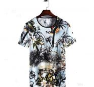 100% men t shirts casual stretchds clothes natural colorn kjujnghd black cotton short sleeve custom cartoon man tshirt ki9dias