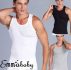 2018 emmababy men sleeveless shirt vest muscle shirts summer casual tee usa summer pullover