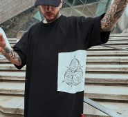 2020 funny cotton men t shirt graphic shirt o neck fashion funny hip hop clothing t-shirt summer tshirt man