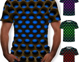 2020 t-shirt men t shirt tshirt streetwear stranger things fashion s-3xl fall funny 3d print round neck short sleeve daily tee