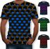 2020 t-shirt men t shirt tshirt streetwear stranger things fashion s-3xl fall funny 3d print round neck short sleeve daily tee