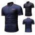 2021 crop men’s mens t shirts classic t-shirt new men clothing hip hop shirt summer mens polo shirt male tee shirts white 7v032