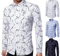 2021 crop simplicity designers shirt new t-shirt long sleeves mens polo shirt shirts for men tshirt homme fashion av182