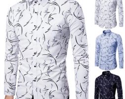 2021 crop simplicity designers shirt new t-shirt long sleeves mens polo shirt shirts for men tshirt homme fashion av182