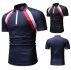 2021 men clothing white mens polo shirt fashion tee shirts new mens t shirts black t-shirt luxurys designers polo men’s tshirt 7v044