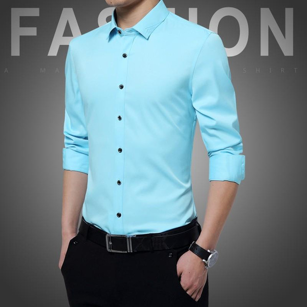 wedding men's dress shirts