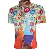 2021 t shirts collared camisas de hombre fashion designers mens polo shirt men’s button up summer tshirt homme man men clothing dress l