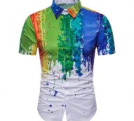2021 t shirts tee shirts mens shirts new men clothing simplicity tshirt homme for men t-shirt originality crop bw383