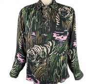 3.1 Phillip Lim black Shirts