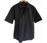 3.1 Phillip Lim black Synthetic Shirts
