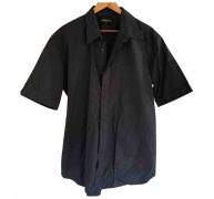 3.1 Phillip Lim black Synthetic Shirts