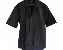 3.1 Phillip Lim black Synthetic Shirts