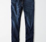 AE AirFlex Athletic Fit Jean Men’s Dark Wash 29 X 34
