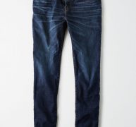 AE AirFlex Athletic Fit Jean Men’s Dark Wash 29 X 34