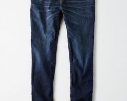 AE AirFlex Athletic Fit Jean Men’s Dark Wash 29 X 34