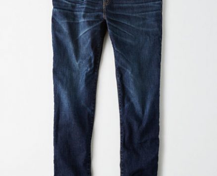 AE AirFlex Athletic Fit Jean Men’s Dark Wash 29 X 34