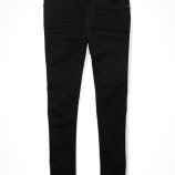 AE AirFlex Skinny Jean Men’s Black 34 X 30