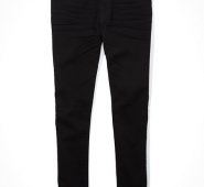 AE AirFlex Skinny Jean Men’s Black 34 X 30