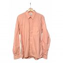 Acne Studios orange Cotton Shirts