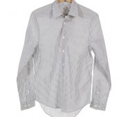 Adidas grey Cotton Shirts