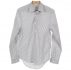 Adidas grey Cotton Shirts