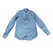 Alexander McQueen multicolour Cotton Shirts