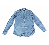 Alexander McQueen multicolour Cotton Shirts