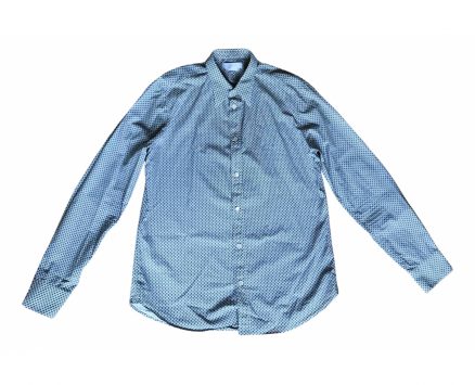 Alexander McQueen multicolour Cotton Shirts