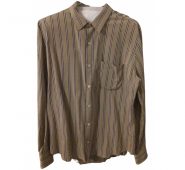 Ami Viscose Shirts