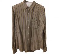 Ami Viscose Shirts