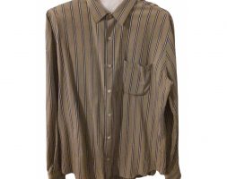 Ami Viscose Shirts