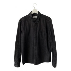 Ami black Denim - Jeans Shirts