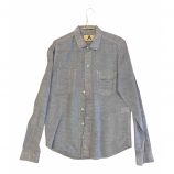 Andrea Pompilio Linen Shirts