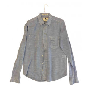 Andrea Pompilio Linen Shirts