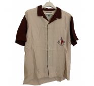 Andrea Pompilio multicolour Shirts