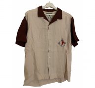 Andrea Pompilio multicolour Shirts