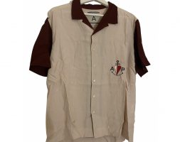 Andrea Pompilio multicolour Shirts