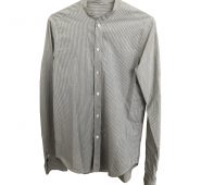 Ann Demeulemeester Cotton Shirts