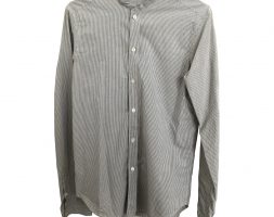 Ann Demeulemeester Cotton Shirts