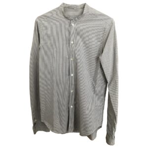 Ann Demeulemeester Cotton Shirts