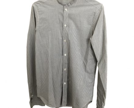 Ann Demeulemeester Cotton Shirts