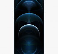 Apple iPhone 12 Pro Max, iOS, 6.7, 5G, SIM Free, 512GB