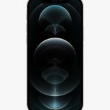 Apple iPhone 12 Pro, iOS, 6.1, 5G, SIM Free, 256GB