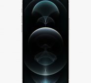 Apple iPhone 12 Pro, iOS, 6.1, 5G, SIM Free, 256GB