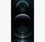 Apple iPhone 12 Pro, iOS, 6.1, 5G, SIM Free, 256GB