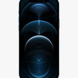 Apple iPhone 12 Pro, iOS, 6.1, 5G, SIM Free, 256GB