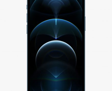 Apple iPhone 12 Pro, iOS, 6.1, 5G, SIM Free, 256GB