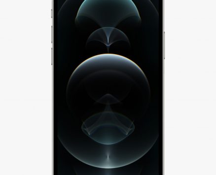 Apple iPhone 12 Pro, iOS, 6.1, 5G, SIM Free, 256GB