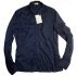 Balenciaga blue Synthetic Shirts